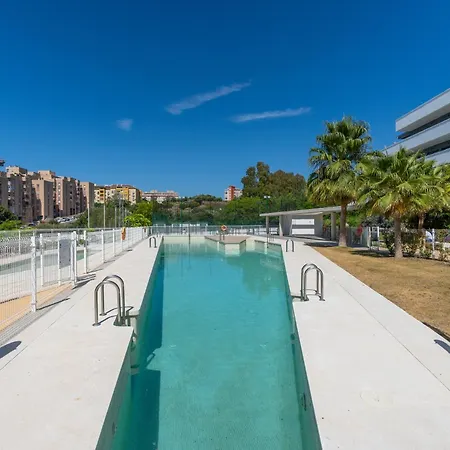 Esencia Marina Apartament Estepona
