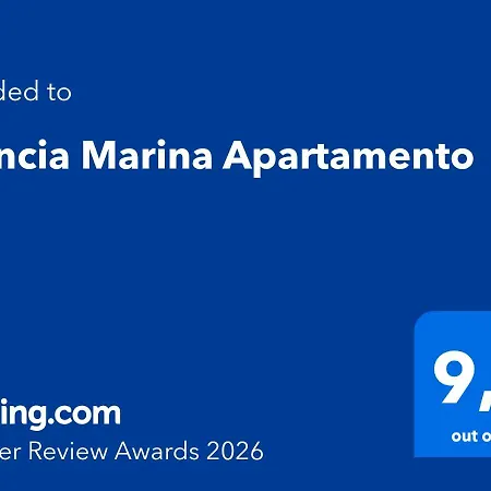Esencia Marina Appartement