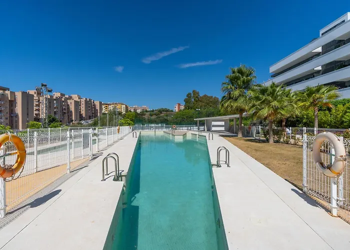 Esencia Marina Daire Estepona