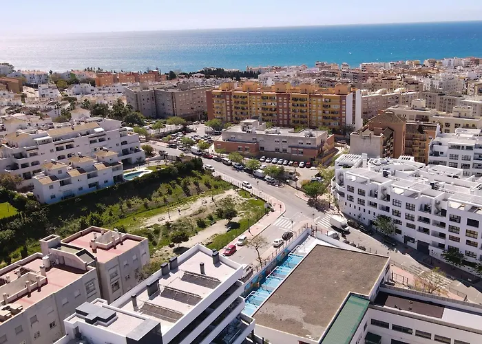 Esencia Marina Estepona