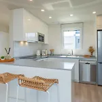Apartment Esencia Marina Estepona
