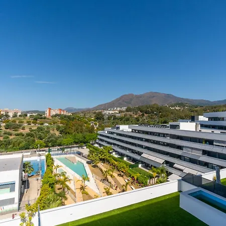 Esencia Marina
