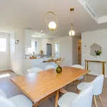 Esencia Marina Apartment Estepona