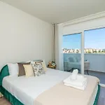 Apartment Esencia Marina Estepona