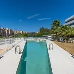 Esencia Marina Apartment Estepona