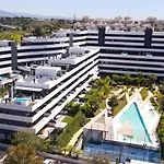 Esencia Marina Apartment Estepona
