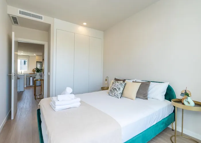 Esencia Marina Lägenhet