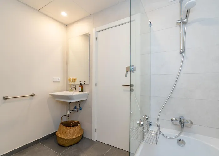 Lägenhet Esencia Marina Estepona