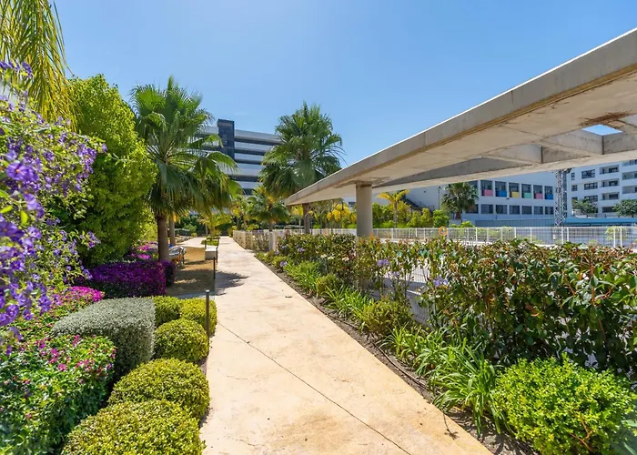 Esencia Marina * Estepona